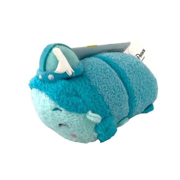 Disney Parks Haunted Mansion Opera Singer Mini Tsum Tsum Plush - Picture 5 of 9